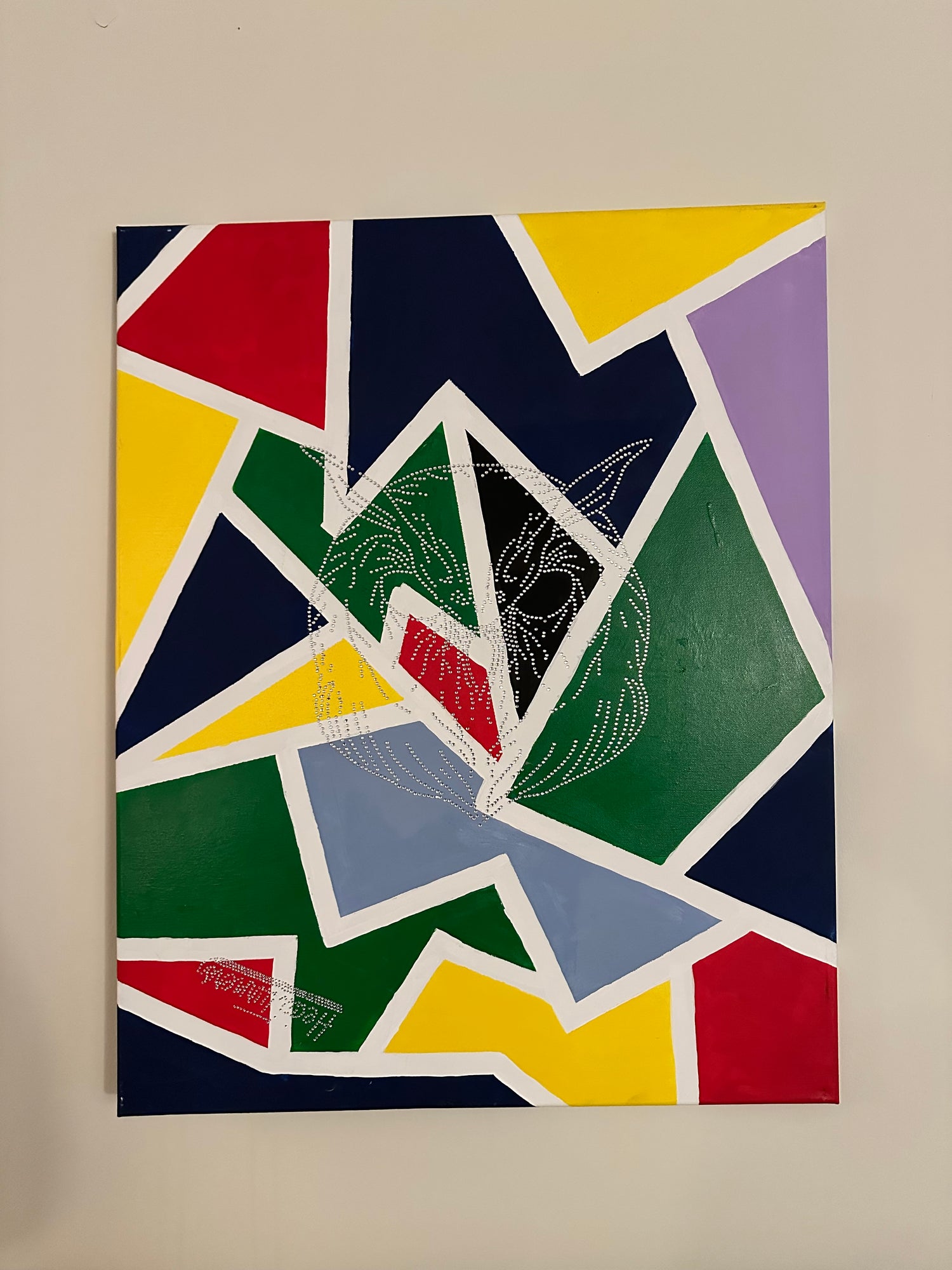 Paintings