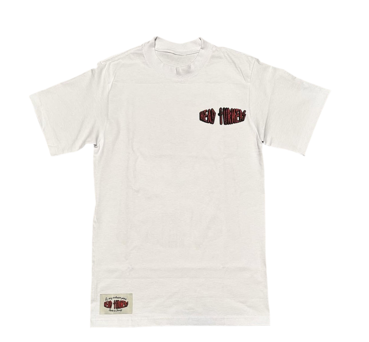 Drunkie Tee