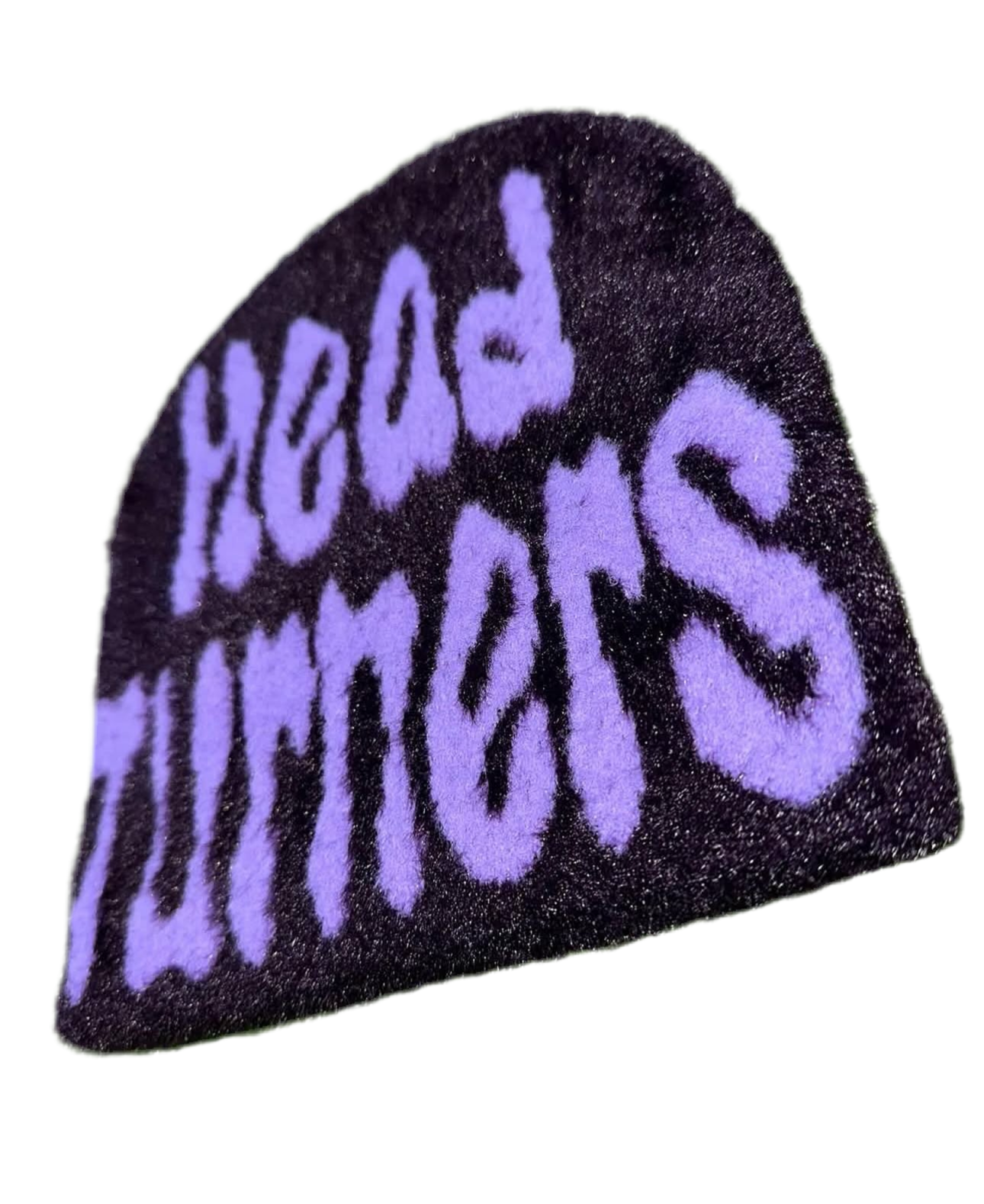 Mohair skully