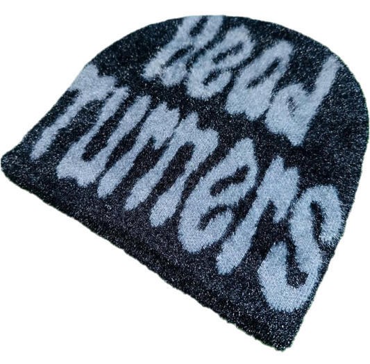 Mohair skully