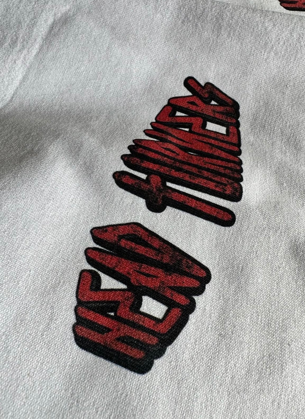 Drunkie Tee