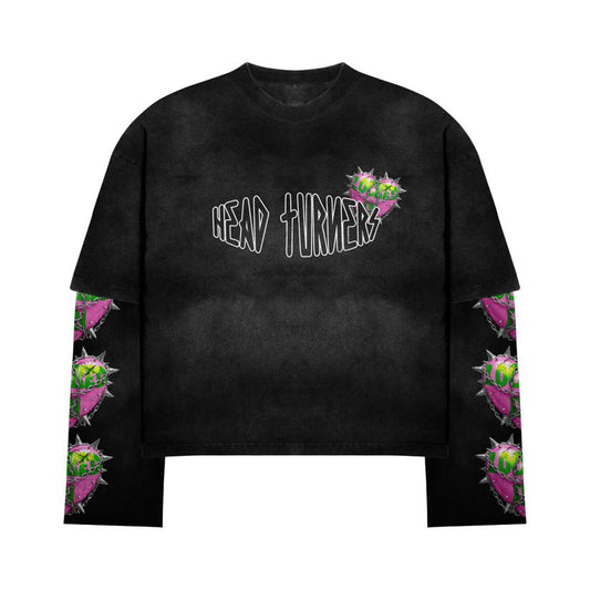 Locked In Tee